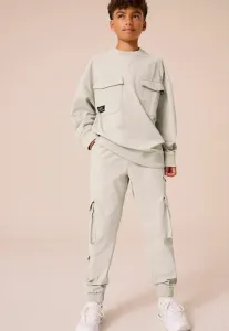 Брюки-Карго Next, Light Grey