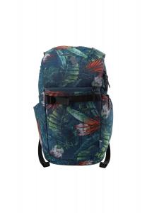 Рюкзак Nikuro 49 см с отделением для ноутбука NITRO, цвет Tropical