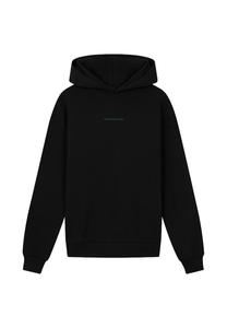 Худи Tomorrowland Store BUTTERFLICON, Black