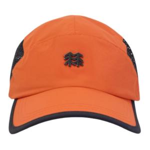 KOLON SPORT Бейсболка унисекс разноцветная, Orange