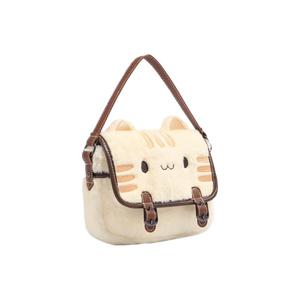 Милый плюшевый котенок Cartoon JINXIANGHE