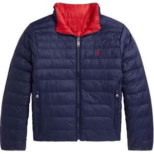 Polo Ralph Lauren Утепленные куртки Blue Kids'