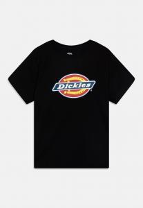 Футболка YOUTH LOGO TEE UNISEX Dickies, черный