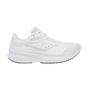Кроссовки Saucony Wmns Integrity Metro, White