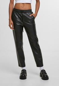 Брюки Urban Classics Trousers, Black