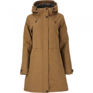 Функциональная куртка Whistler, цвет kangarow