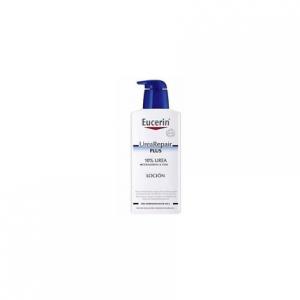 Лосьон Urea Repair Plus 10% 400 мл Eucerin