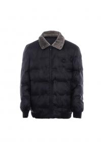 Зимняя куртка Taloon, черный