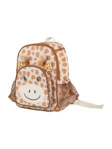 Sterntaler Детский рюкзак GIRAFFE Kaya светло-коричневого цвета