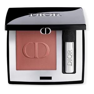 Насыщенные и стойкие тени для век show Mono Couleur Dior, 763 Rosewood (2 g)