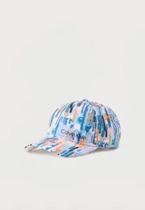 Бейсболка с принтом Calvin Klein Golf, Multi-Coloured