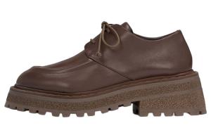 Женские туфли дерби Carro Lace Up Marsèll, Original Shoe Box Included