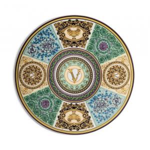 Сервиз Versace Barocco Mosaic, мультиколор