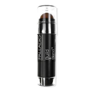 Бронзер Build + Blend Contouring Stick Palladio Beauty, Warm Brown