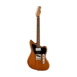 Электрогитара Squier FSR Offset Telecaster, гриф из лавра, цвет мокко
