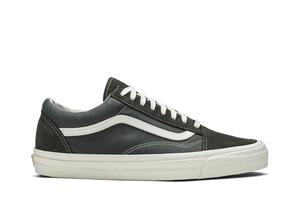 Кроссовки OG Old Skool LX Vans, черный