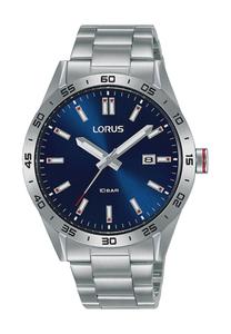 Мужские часы RH961NX9 LORUS, серебро