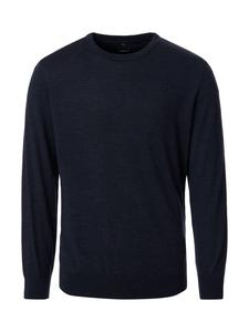 Темно-синий свитер Venti