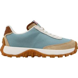 Дрифт трейл кроссовки - для малышей Camper, зеленый