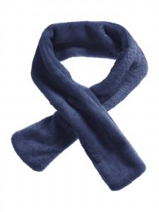 PLAYSHOES Шарф в цвете Navy