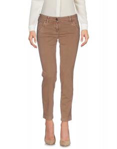 Брюки Jacob Cohen, хаки