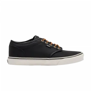 Кроссовки Atwood Vans, черный