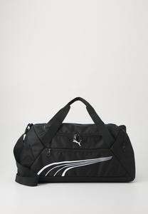 Спортивная сумка FUNDAMENTAL SMALL SPORTS BAG UNISEX Puma, черный