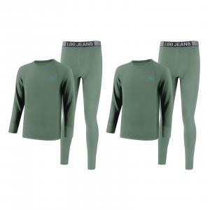 Lee Hui guang ii generation термобелье мужское 2 комплекта