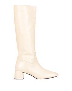 Сапоги Bianca Di, слоновая кость