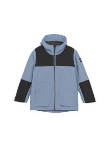 Куртка для активного отдыха COLOR KIDS, светло-голубой