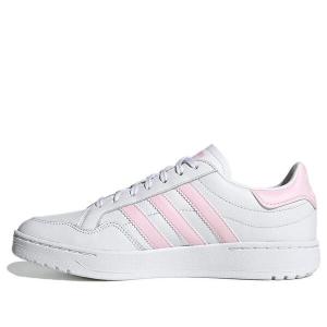 Кроссовки командный суд Adidas, белый