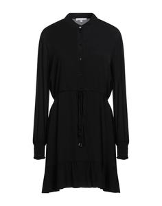 Платье Patrizia Pepe, черный