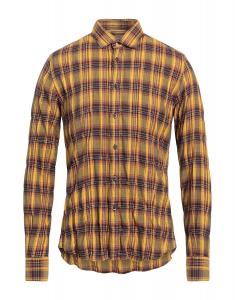 Рубашка Portofiori, желтый