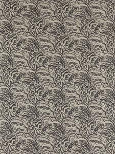 Индивидуальные шторы Lumino Made to Measure Clarke & Clarke, Noir