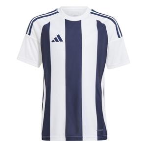 Детская футболка adidas Striped 24 Jersey Y