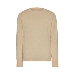 Свитер Maison Margiela Knit Sweater Beige, желто-коричневый