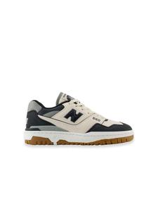 Кроссовки 550 черного цвета New Balance