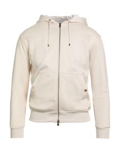 Толстовка Agnona, айвори