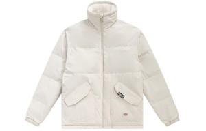 Куртка мужская белая Dickies, белый
