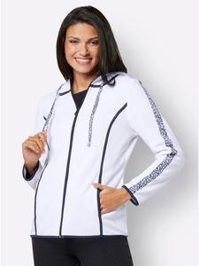 Флисовая куртка Sieh an!