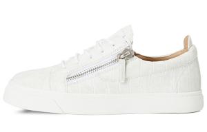 Женские кроссовки Nicki Low Top от Giuseppe Zanotti