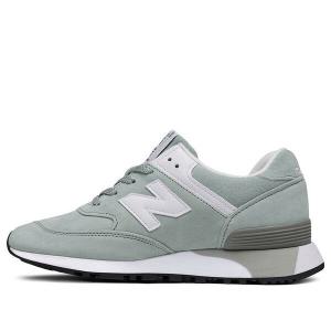 Кроссовки 576series New Balance, серый