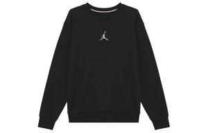 Бруклин Флис Джамэн Свитчер Мужской Чёрный Джордан