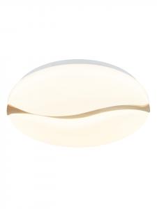 Globo lighting Потолочный светильник "LETICIA" белого цвета