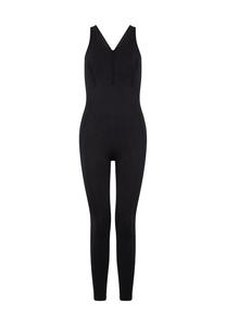 Комбинезон Born Sarika, черный