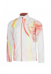 Тренировочная куртка teku tech Bidi Badu, White Neon