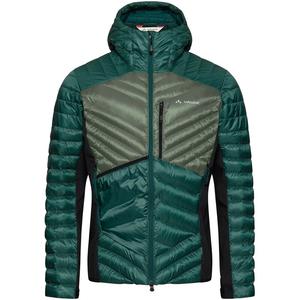 Funktionsjacke me sesvenna pro куртка ii Vaude, цвет deep pond