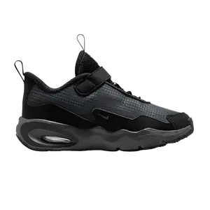 Кроссовки Nike Air Max Nova PS 'Black Cool Grey'