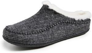 Мужские такпочки Sorel mens Falcon Ridge Ii, черный