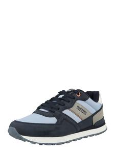 Dockers by Gerli Кроссовки в цвете Navy, Light Blue